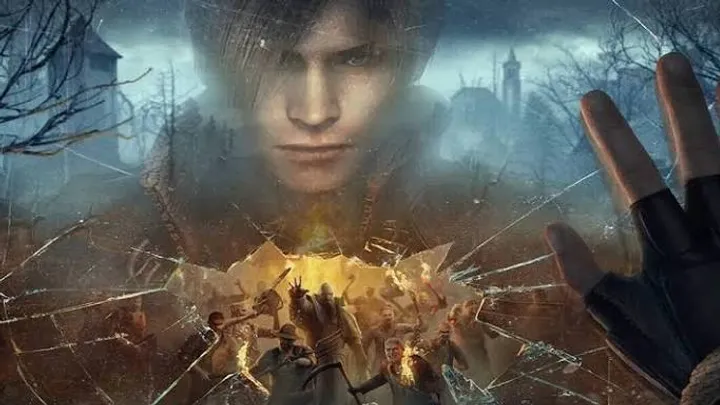 The Invisible Director: How Resident Evil 4 Revolutionized Pacing Through Dynamic Difficulty Adjustment