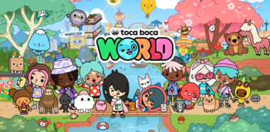 Toca Life World