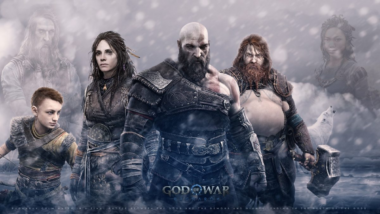 God of War: A World of Norse Mythology Still Expanding – Latest News and Updates