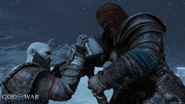 God of War: Mastering the Norse Saga – A Comprehensive How-To Guide