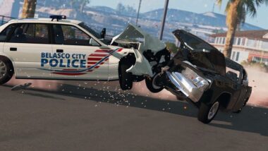 The Evolution of BeamNG.drive: A Comprehensive Look at the Latest News