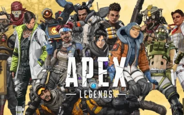 Apex Legends Tips & Guides: Dominating the Battle Royale Arena