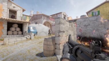 Counter-Strike 2: The Future of Competitive FPS Gaming