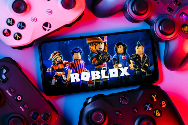 Roblox offers users a variety of games and experiences created by other players.