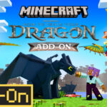 How to Train Your Dragon Add-On